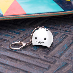 Triple Eight Key Chain Helmet Accessories - One Size