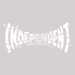 Independent Stickers Shatter Span (10 Pack) Assorted - 6 - Skatewarehouse.co.uk