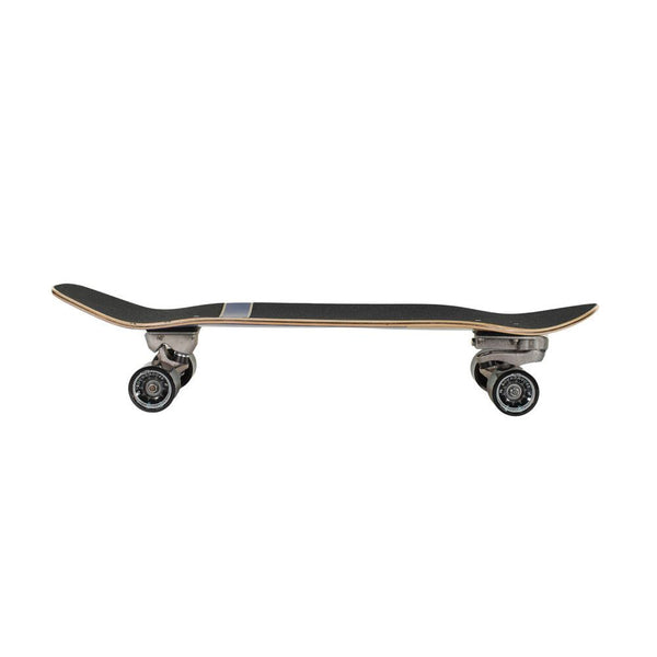 Carver Minimizer - C7 Surfskate Cruiser Skateboard - 9.875