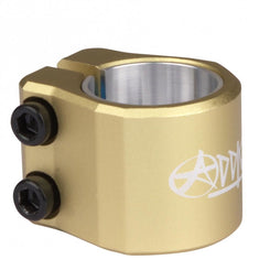 Addict Scooter Collier Gardien St - Doré