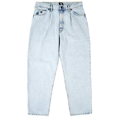 Magenta OG Denims Acid Wash - Skatewarehouse.co.uk