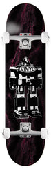 Vinyl Skateboards Vinyl 'Robot' x Venom Custom Complete Skateboard - 8.125"