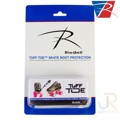 Riedell Tuff Toe Skate Boot Protection Quad Parts
