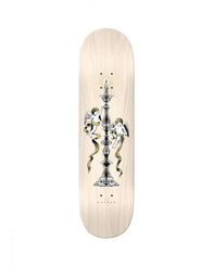 Real Kyle Cherub EZ Skateboard Deck - 8.38" - Skatewarehouse.co.uk