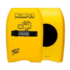 Catch Surf - Strapped Womper Pro - BeefsTV Blackball Accessory