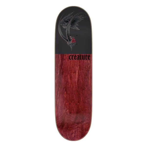 Creature Pro Provost Guardian Skateboard Deck - 8.8