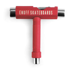 Enuff Essential Tool - Red - Skatewarehouse.co.uk