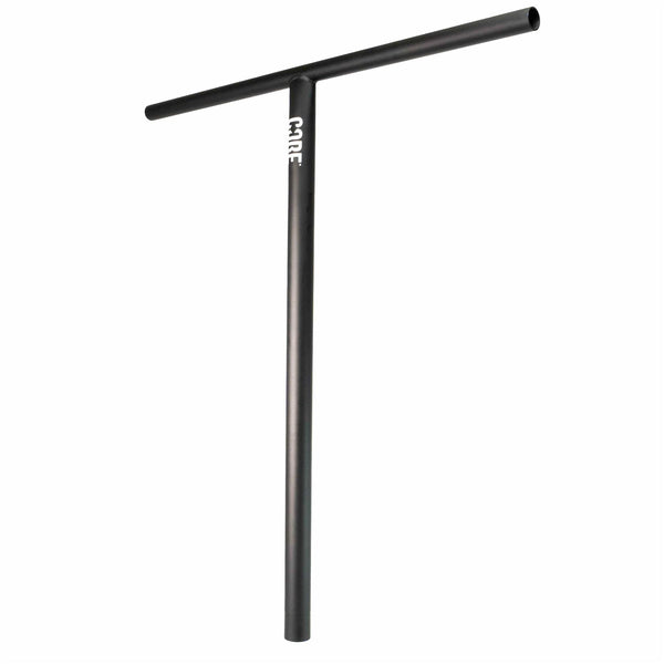 CORE ST2 Chromoly Stunt Scooter T-Bar 680mm - Black - Skatewarehouse.co.uk