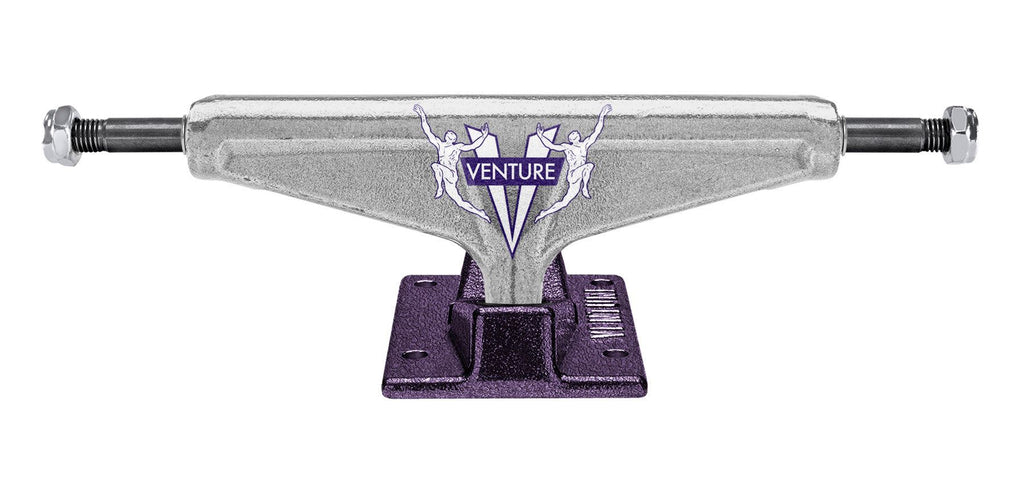 Venture V-Lights Team - Awake '87 - Skateboard Trucks - 5.8" (Pair)