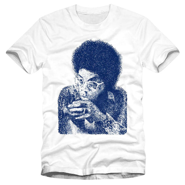 StrangeLove Herbie Tee White - Skatewarehouse.co.uk