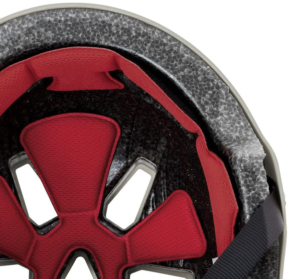 REKD Elite 2.0 Helmet - Grey / Yellow