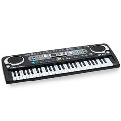Toyrific Academy Of Music 54 Key Keyboard