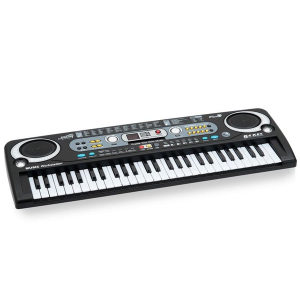 Toyrific Academy Of Music 54 Key Keyboard