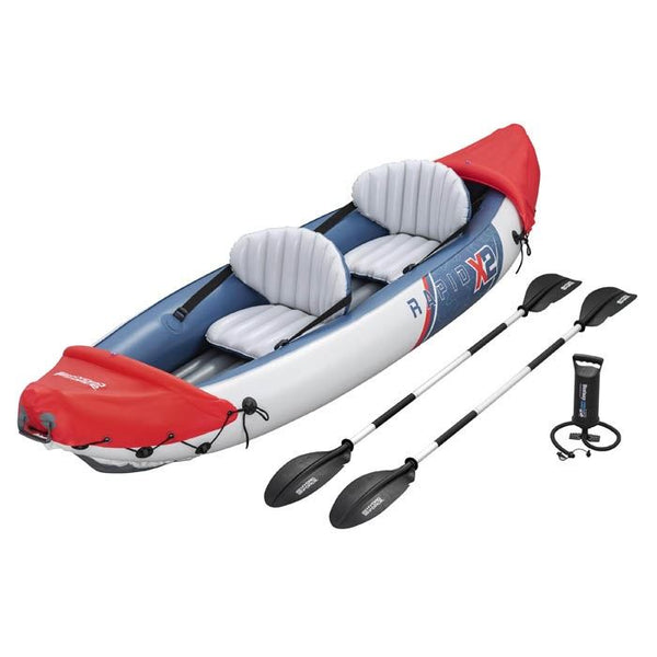 Bestway Lite-Rapid X2 Kayak