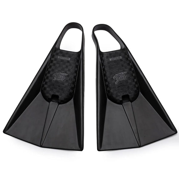 Catch Surf - Womper - Pro-Master Swin Fins - Black - L