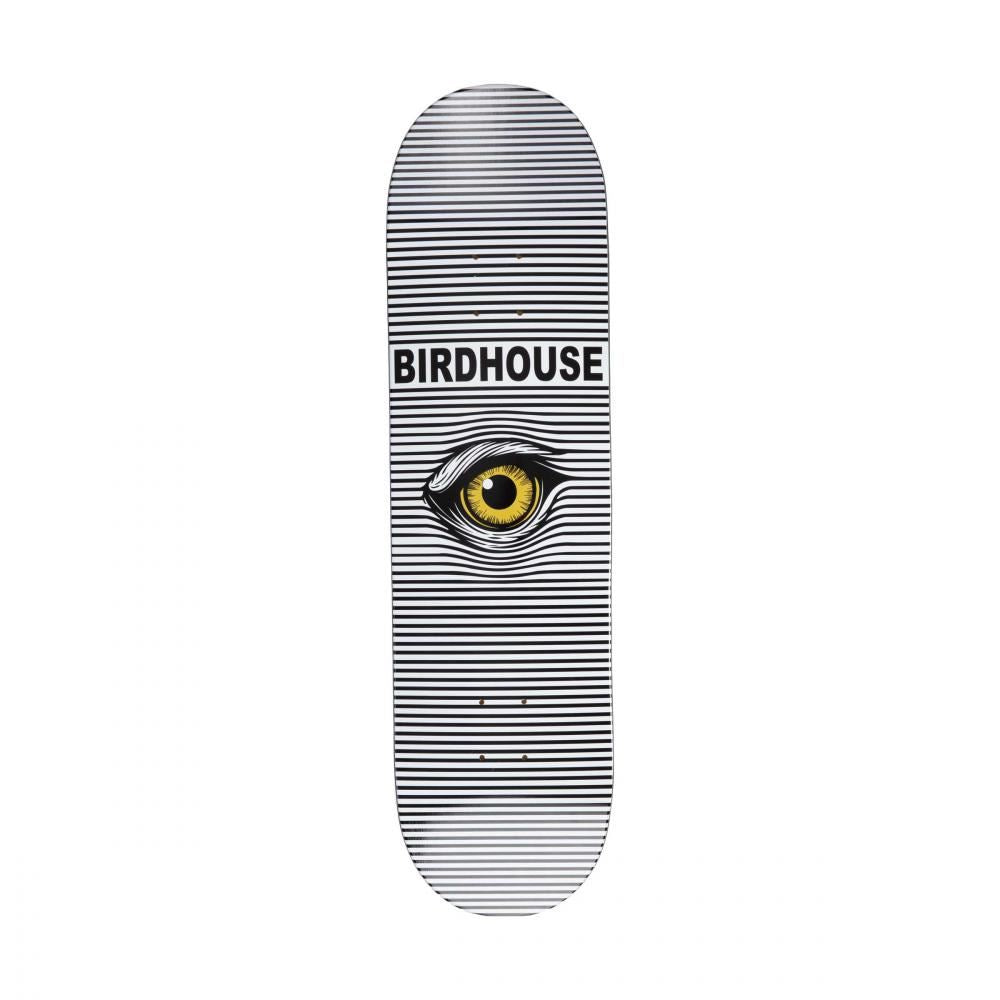 Birdhouse Team Team Eagle Eye Skateboard Deck - 8.5"