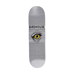 Birdhouse Team Team Eagle Eye Skateboard Deck - 8.5"