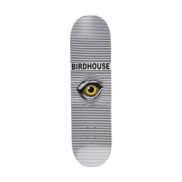 Birdhouse Team Team Eagle Eye Skateboard Deck - 8.5