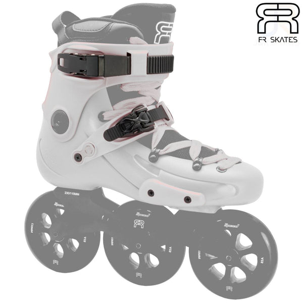 FR Custom Kit - White
