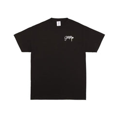 Alltimers Splash Zone Tee Black - Skatewarehouse.co.uk