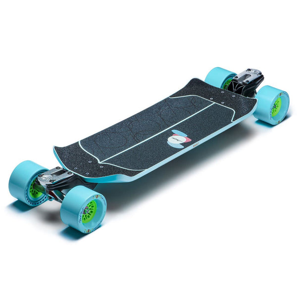 Tangent Complete - Cruising - Dad Bod Blue - Skatewarehouse.co.uk
