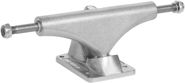 Bullet Skateboard Trucks 130 Silver - 130 - Skatewarehouse.co.uk