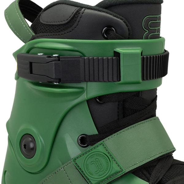 FR X 80 X3R In-Line Skates - Camo