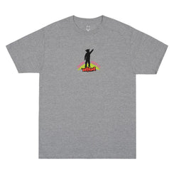 WKND Arrived Tee Heather Grey