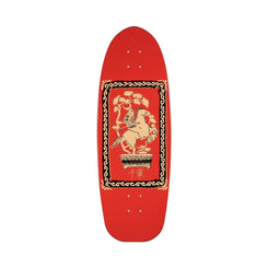 Yow Chiba 30" Classic Series Yow Skateboard Deck - 10.5" - Skatewarehouse.co.uk