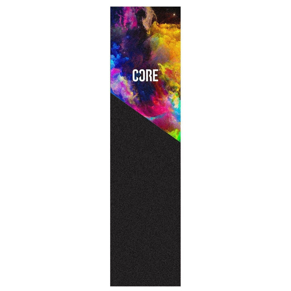 CORE Scooter Griptape Split - Galaxy - Skatewarehouse.co.uk
