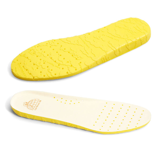 VM003-LO Canvas (Ebony / White) Shoes - UK 10