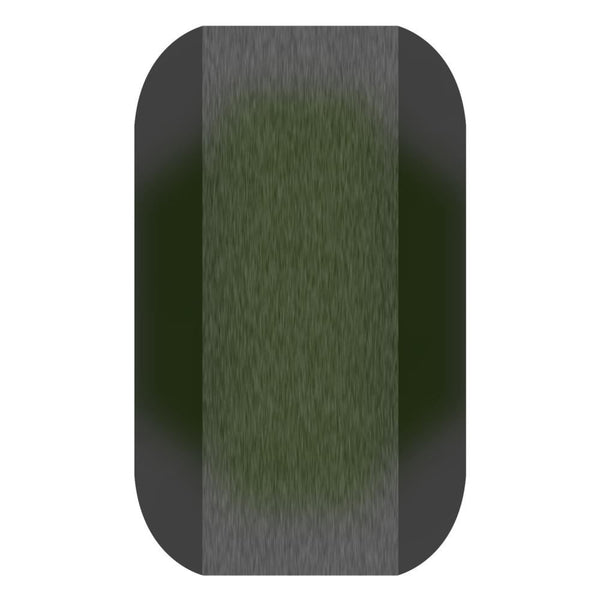 Ricta Skateboard Wheels Clouds Transparent 78a - Black / Green - Skatewarehouse.co.uk