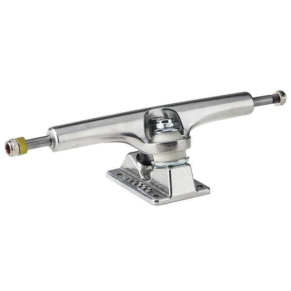 Ace AF1 Polished *HOLLOW* 80 Skateboard Trucks - 80 (7.25
