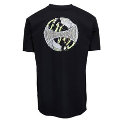 Independent T-Shirt Build to Grind - Black - Skatewarehouse.co.uk