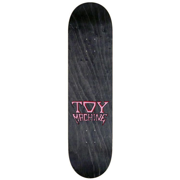 Toy Machine Georgia Martin Skateboard Deck - 8.38