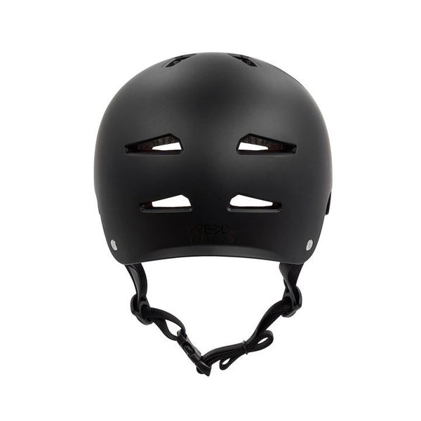 REKD Elite 2.0 Helmet - Black
