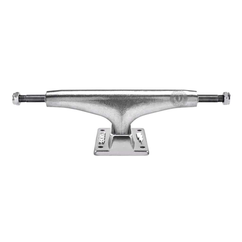 Thunder Lights II (Polished) Skateboard Trucks - 148 (5.5") (Pair)
