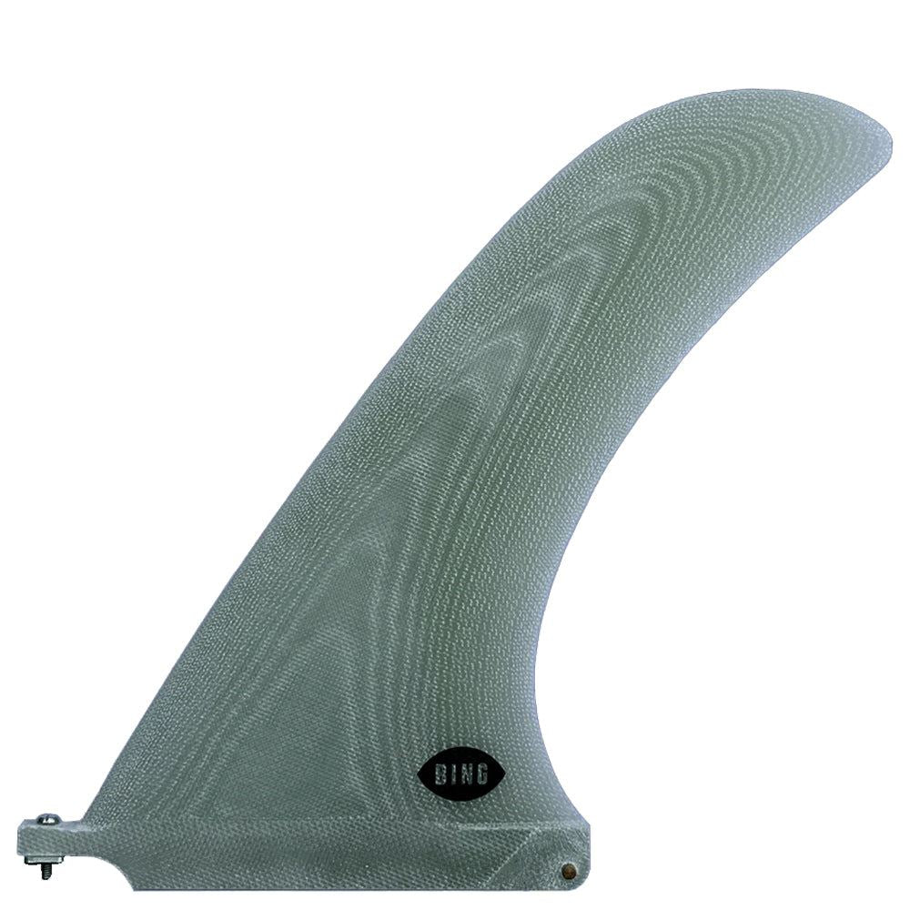 Flying Diamonds - Bing - Trim Pivot Surf Fins - 10.25"