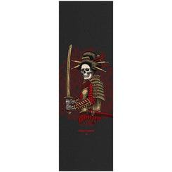Powell Peralta Sakura Yosozumi Onna-Bugeisha 10.5" x Skateboard Grip Tape