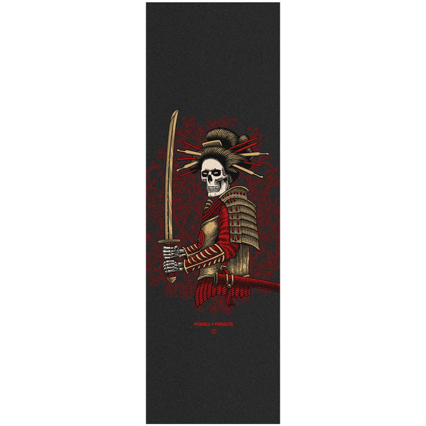 Powell Peralta Sakura Yosozumi Onna-Bugeisha 10.5