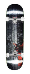 Hockey Prey (KevinRodrigues) x Venom Custom Complete Skateboard - 8.0"