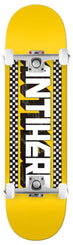 Antihero Taxi x Venom Custom Complete Skateboard - 8.25" - Skatewarehouse.co.uk