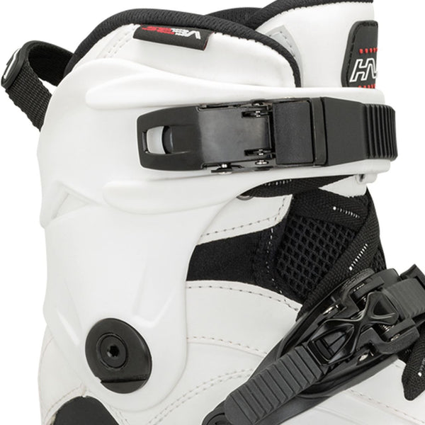 Seba High Light 80 V2.0 White Inline Skates - Skatewarehouse.co.uk