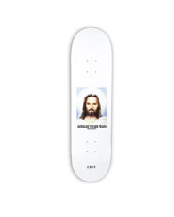 Sour Solution Simon 'Prada God' (S1) Skateboard Deck - 8.25" - Skatewarehouse.co.uk