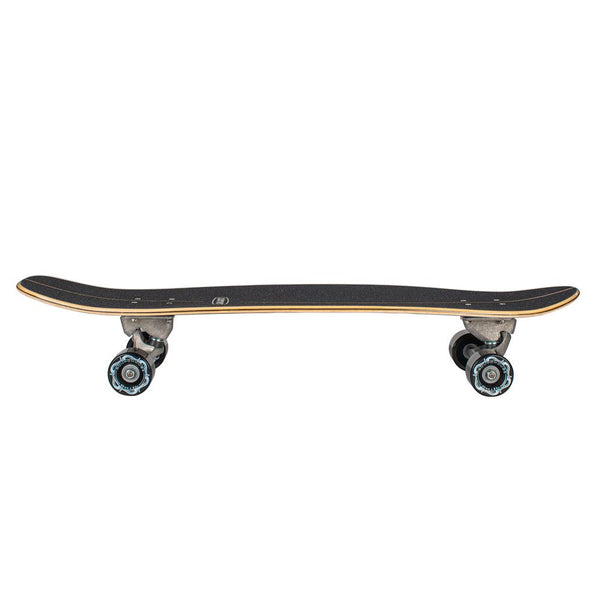 Carver Greenroom - CX Surfskate Cruiser Skateboard - L:34.0