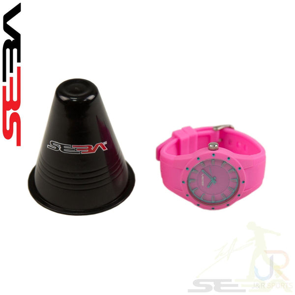 Seba '16 Watch - Pink Inline Skates