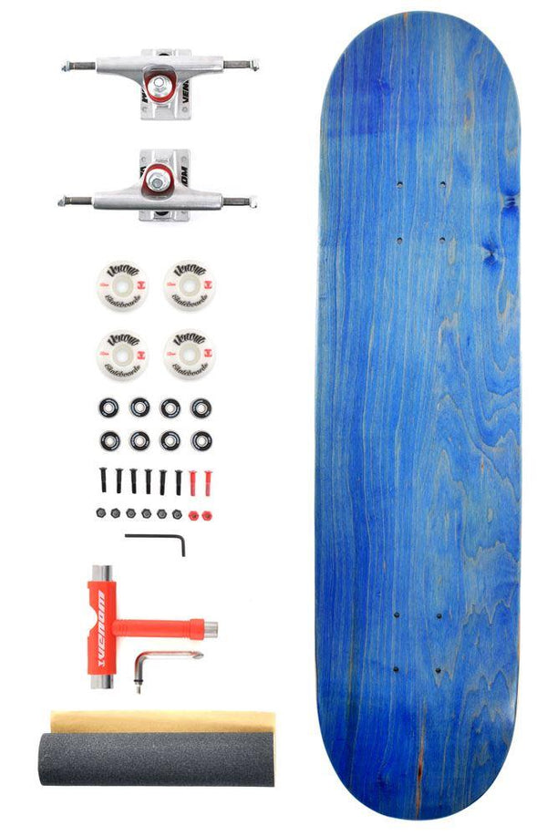 Venom Core Skateboard Kit - Skatewarehouse.co.uk