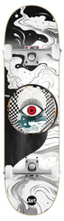 Jart Spiritual LC Jart x Venom Custom Complete Skateboard - 8.375"