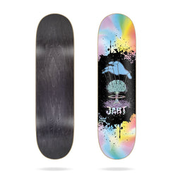 Jart Nuclear HC Jart Skateboard Deck - 8.0"