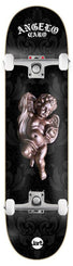 Jart Angelo Caro 8.25"31.85" LC Jart x Venom Custom Complete Skateboard - 8.25" - Skatewarehouse.co.uk